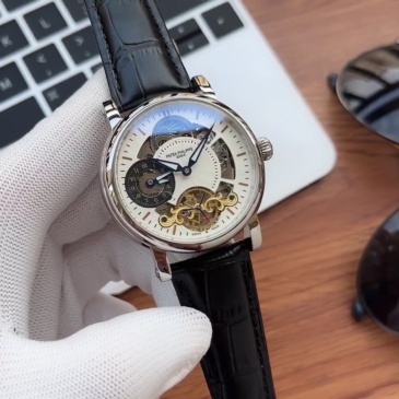 Men's Automatic Mechanical Watch 904L Stainless Steel 42  mm- PH  54