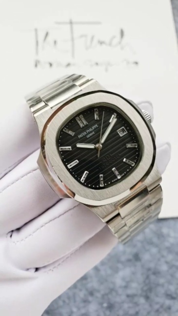 Men's Automatic Mechanical Watch 904L Stainless Steel 38  mm- PH 19