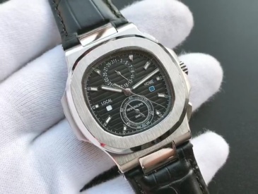 Men's Automatic Mechanical Watch 904L Stainless Steel 40mm- PH  7