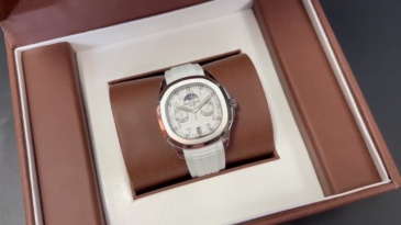 Men's Automatic Mechanical Watch 904L Stainless Steel 40mm- PH  79