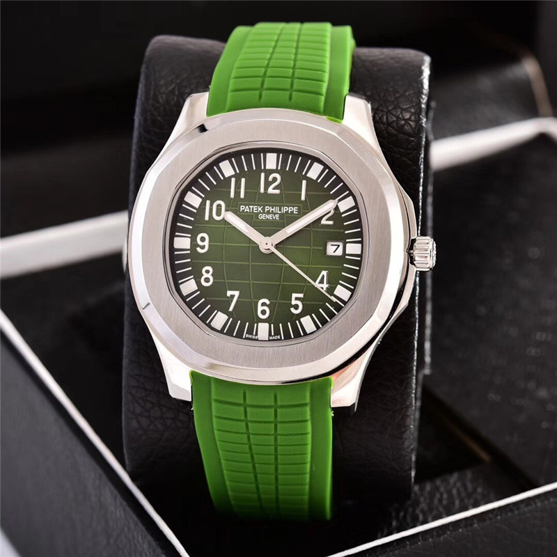 Men's Automatic Mechanical Watch 904L Stainless Steel 41  mm- PH 2