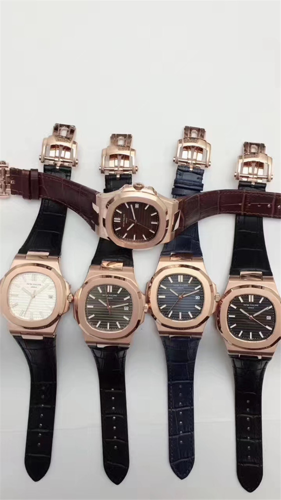 Men's Automatic Mechanical Watch 904L Stainless Steel 39.6 mm- PH  4