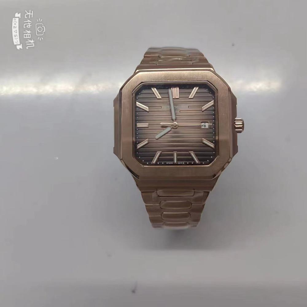Men's Automatic Mechanical Watch 904L Stainless Steel 40 mm- PH  78