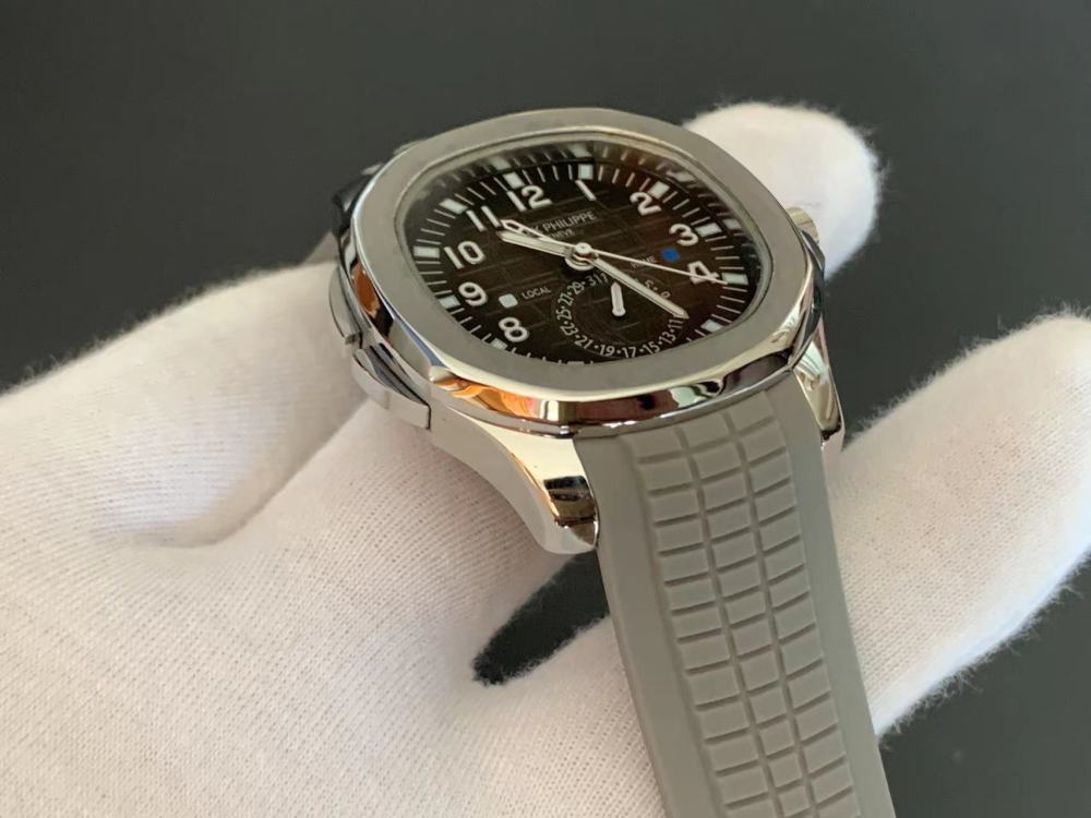 Men's Automatic Mechanical Watch 904L Stainless Steel 40 mm- PH 27