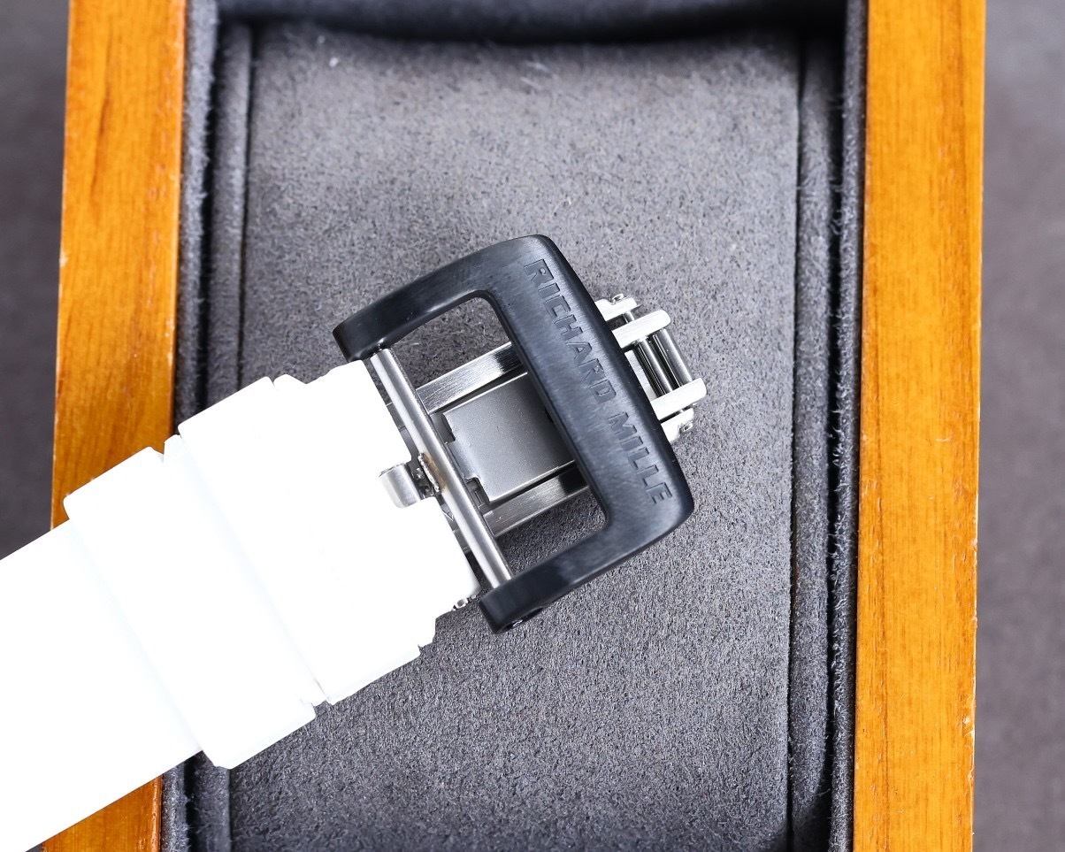 Men's Automatic Mechanical Watch 904L Stainless Steel 50x40  mm- RM  49