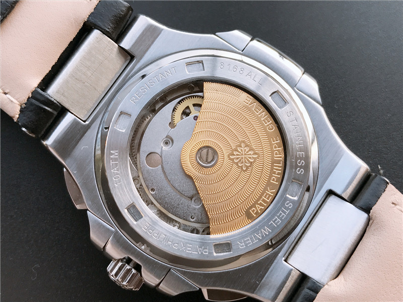 Men's Automatic Mechanical Watch 904L Stainless Steel 40mm- PH  7