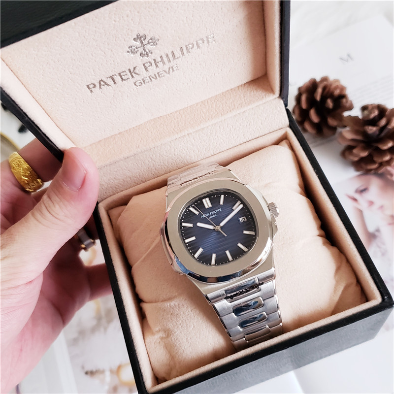 Men's Automatic Mechanical Watch 904L Stainless Steel 39.6  mm- PH 1
