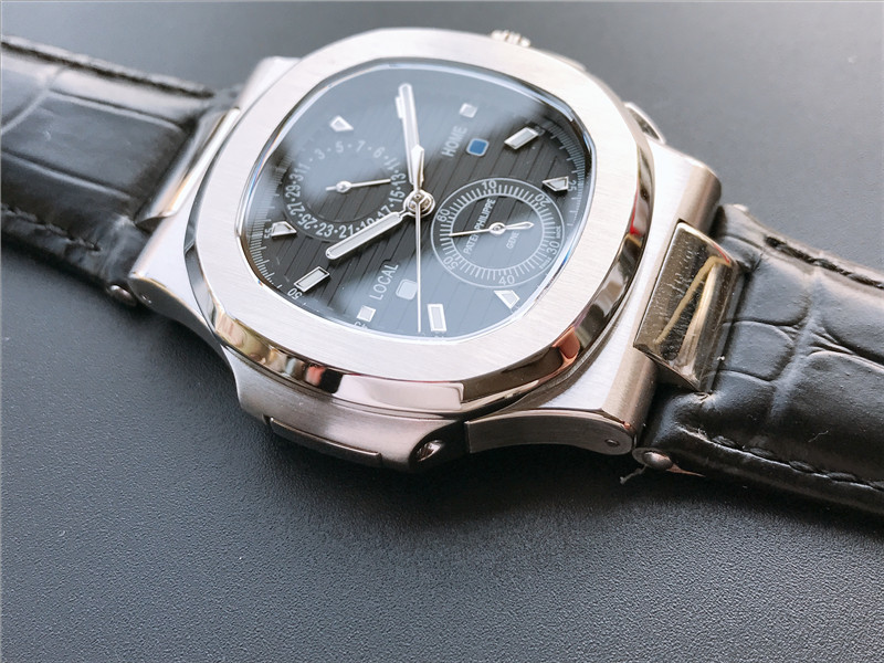 Men's Automatic Mechanical Watch 904L Stainless Steel 40mm- PH  7