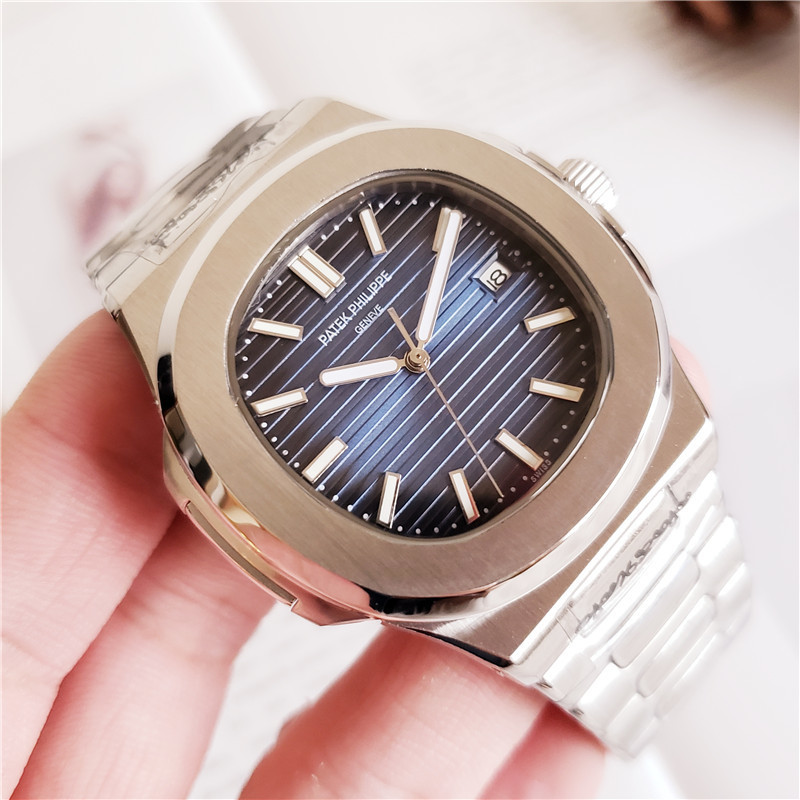 Men's Automatic Mechanical Watch 904L Stainless Steel 39.6  mm- PH 1