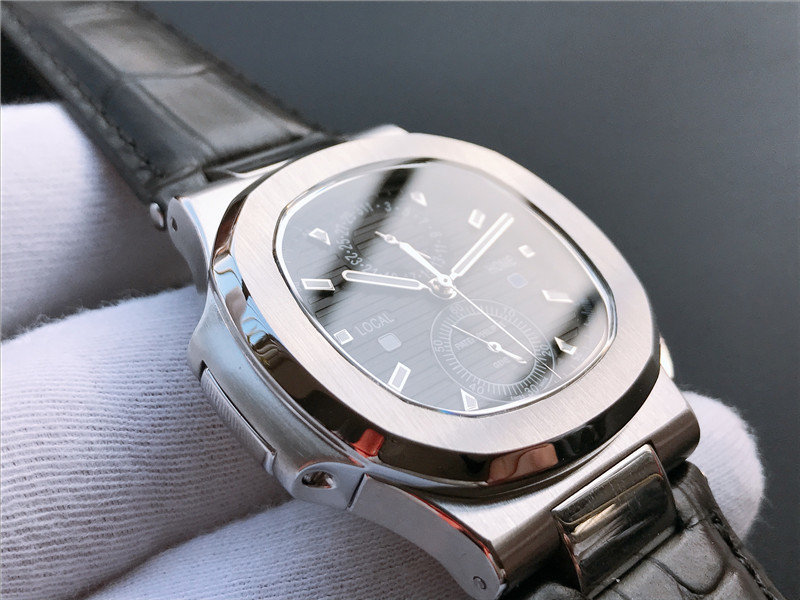 Men's Automatic Mechanical Watch 904L Stainless Steel 40mm- PH  7