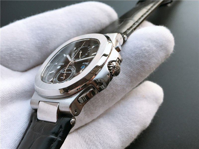 Men's Automatic Mechanical Watch 904L Stainless Steel 40mm- PH  7