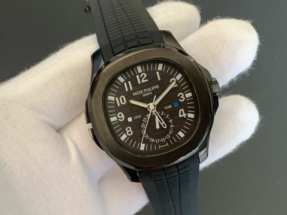 Men's Automatic Mechanical Watch 904L Stainless Steel 40 mm- PH 27
