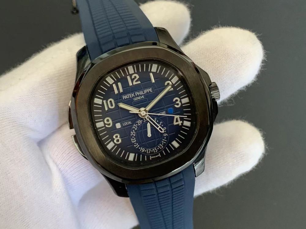 Men's Automatic Mechanical Watch 904L Stainless Steel 40 mm- PH 27