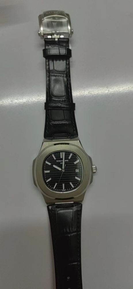 Men's Automatic Mechanical Watch 904L Stainless Steel 39.6 mm- PH  4