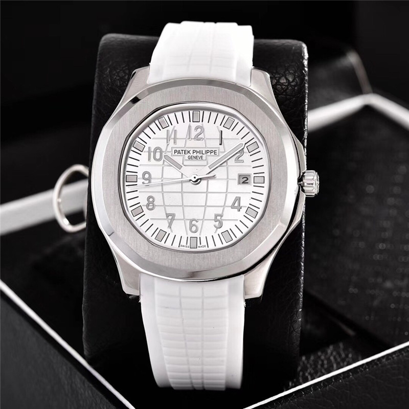 Men's Automatic Mechanical Watch 904L Stainless Steel 41  mm- PH 2