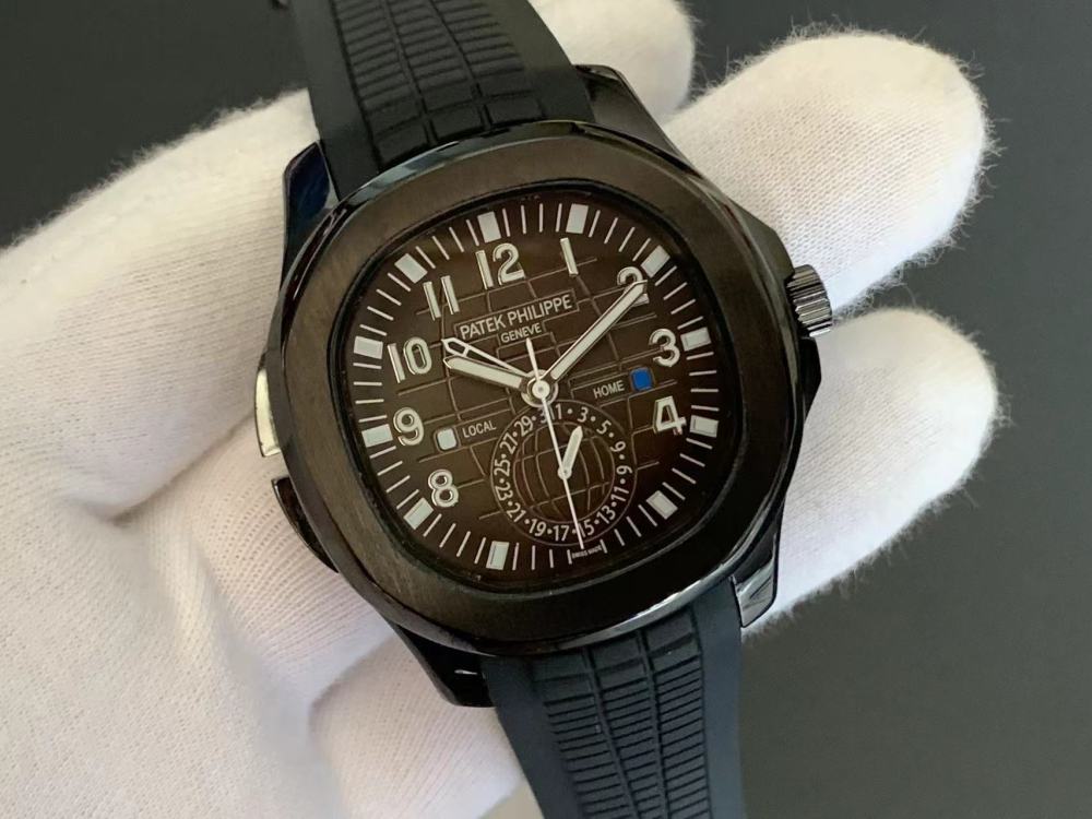 Men's Automatic Mechanical Watch 904L Stainless Steel 40 mm- PH 27