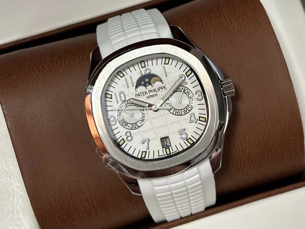 Men's Automatic Mechanical Watch 904L Stainless Steel 40mm- PH  79