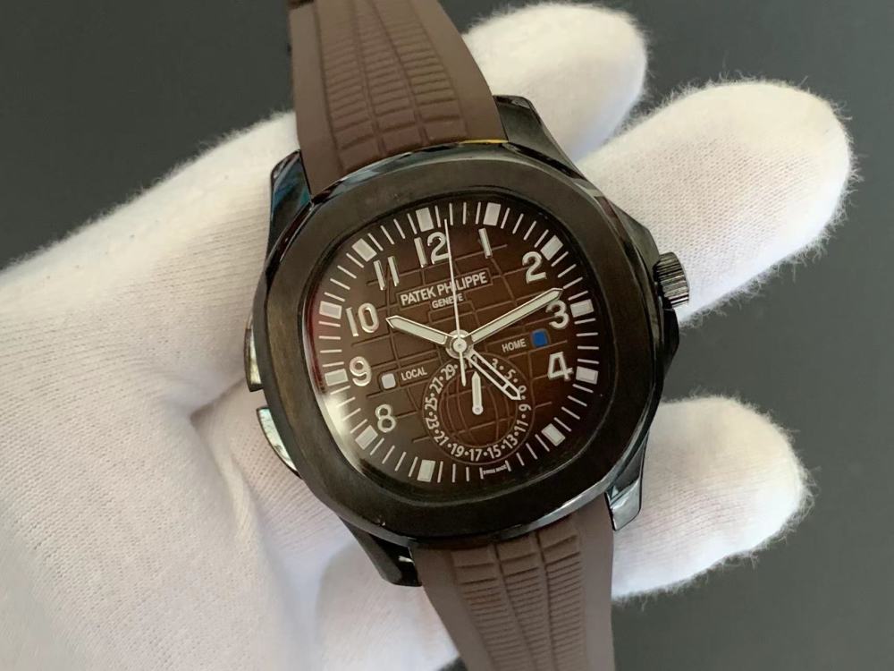 Men's Automatic Mechanical Watch 904L Stainless Steel 40 mm- PH 27