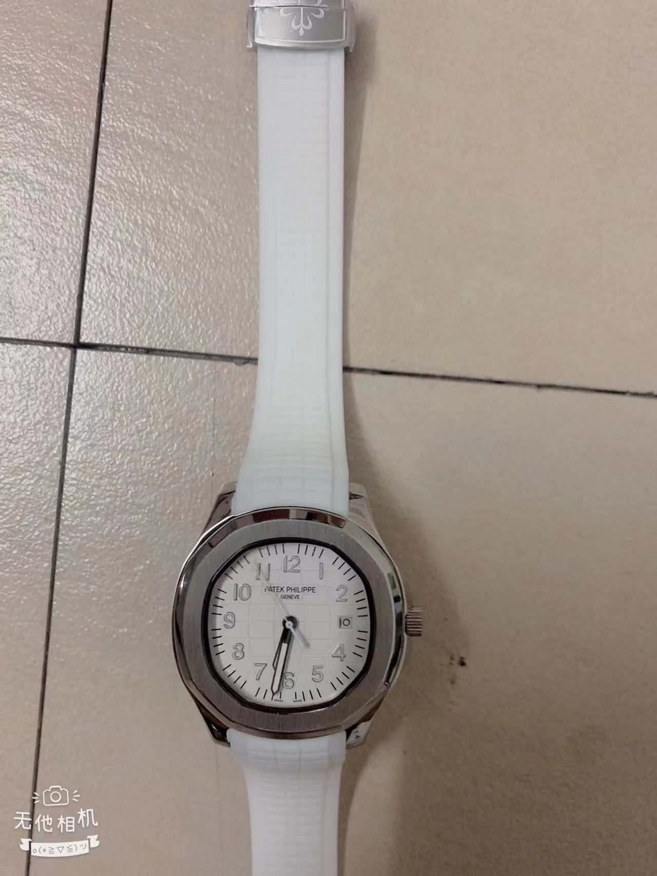 Men's Automatic Mechanical Watch 904L Stainless Steel 40  mm- PH  45