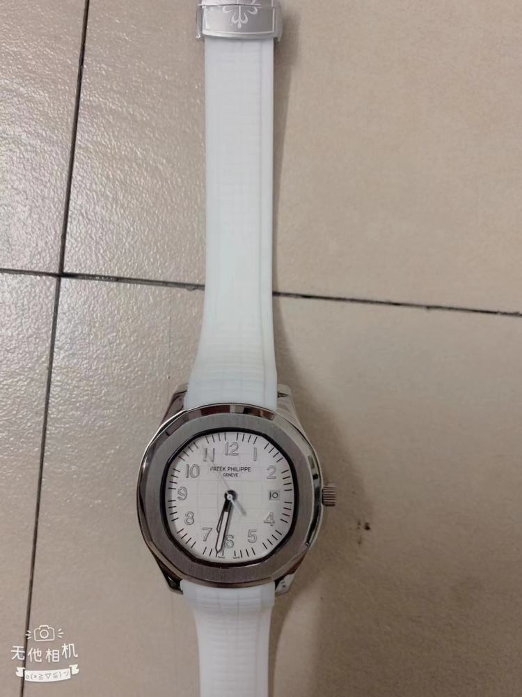 Men's Automatic Mechanical Watch 904L Stainless Steel 40  mm- PH  45