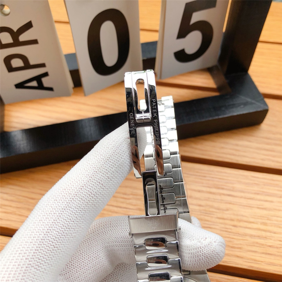 Men's Automatic Mechanical Watch 904L Stainless Steel 40 mm- PH 14