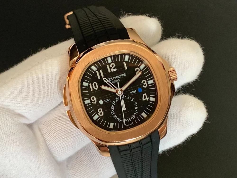Men's Automatic Mechanical Watch 904L Stainless Steel 40 mm- PH 27