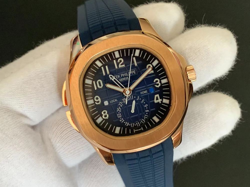 Men's Automatic Mechanical Watch 904L Stainless Steel 40 mm- PH 27