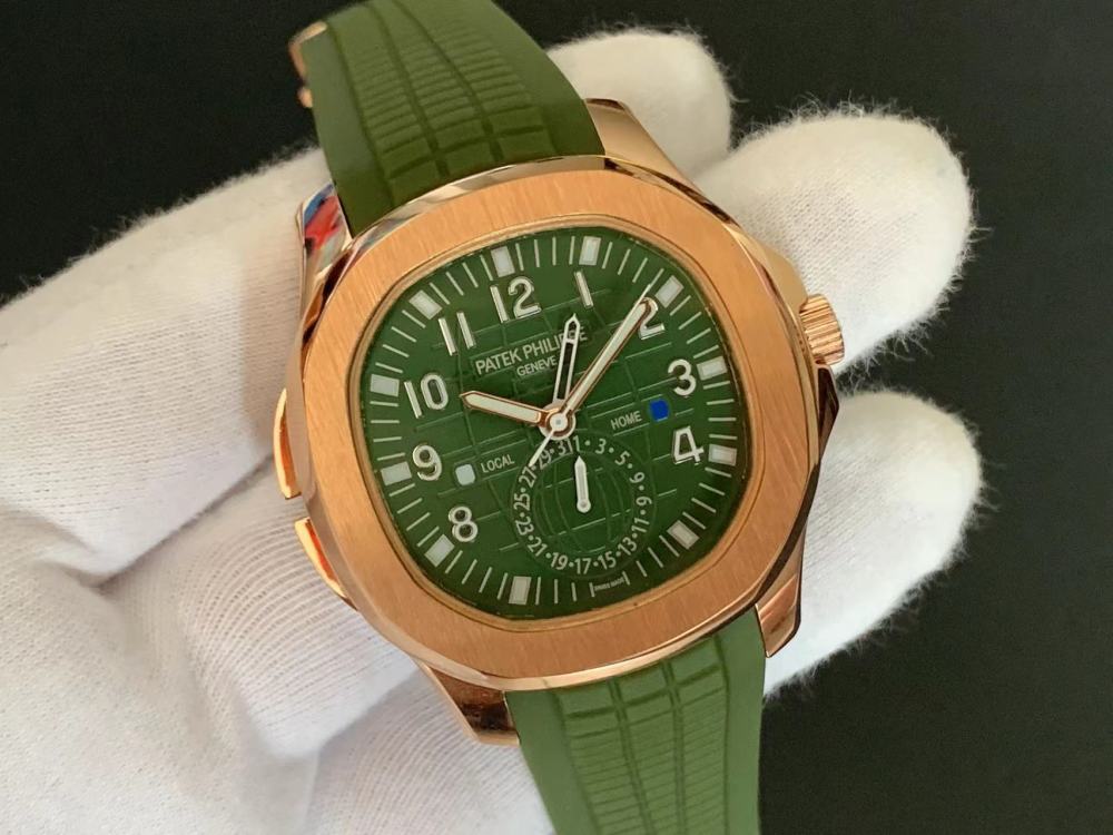 Men's Automatic Mechanical Watch 904L Stainless Steel 40 mm- PH 27