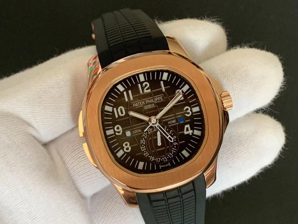 Men's Automatic Mechanical Watch 904L Stainless Steel 40 mm- PH 27
