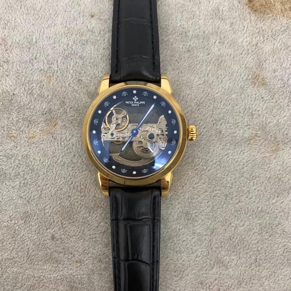 Men's Automatic Mechanical Watch 904L Stainless Steel 42  mm- PH  41