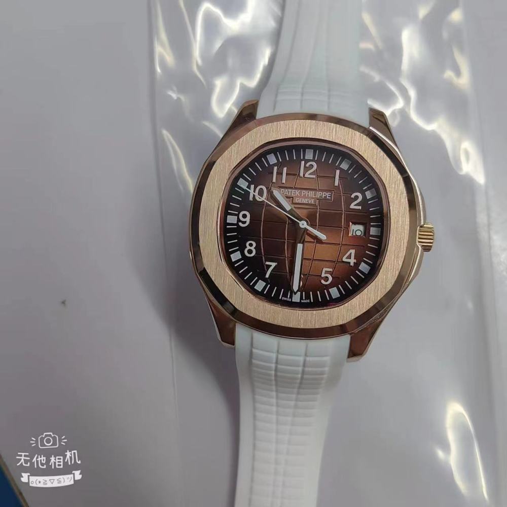 Men's Automatic Mechanical Watch 904L Stainless Steel 40  mm- PH  45