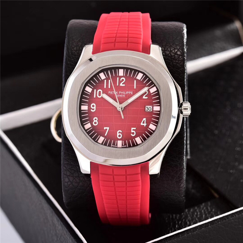 Men's Automatic Mechanical Watch 904L Stainless Steel 41  mm- PH 2