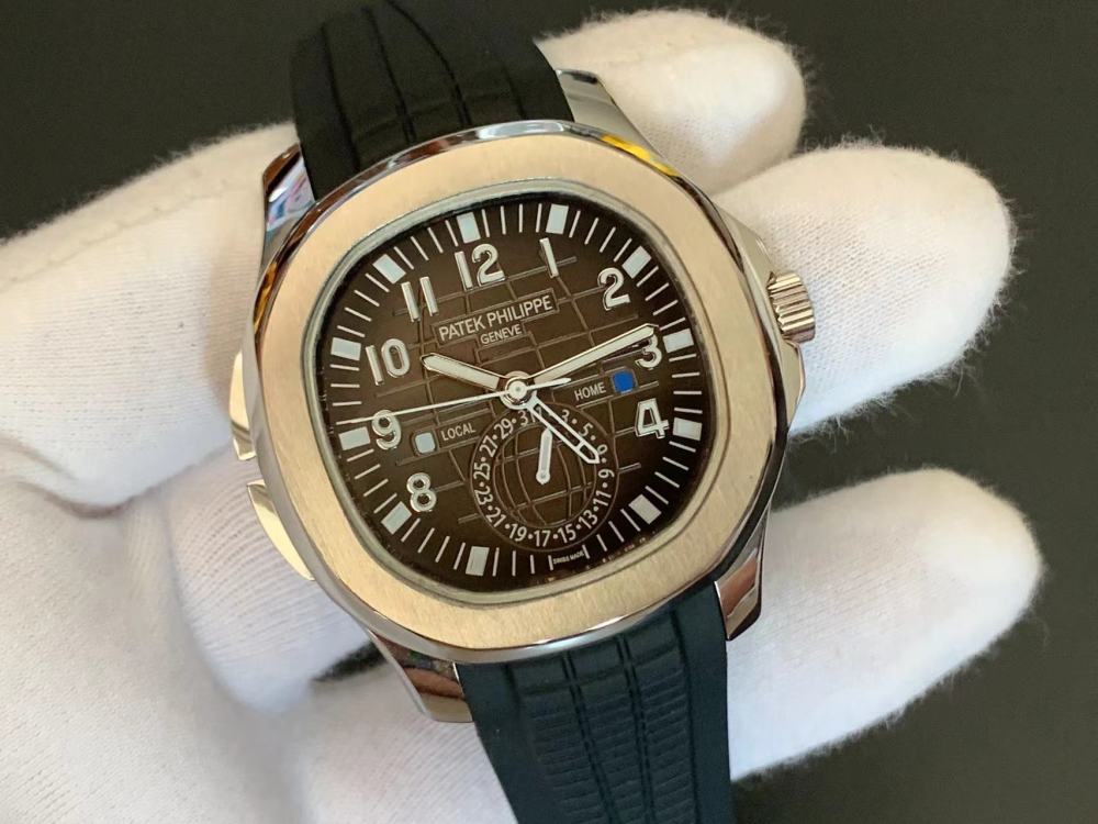 Men's Automatic Mechanical Watch 904L Stainless Steel 40 mm- PH 27