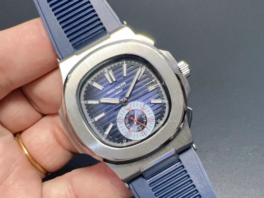 Men's Automatic Mechanical Watch 904L Stainless Steel 40  mm- PH  42