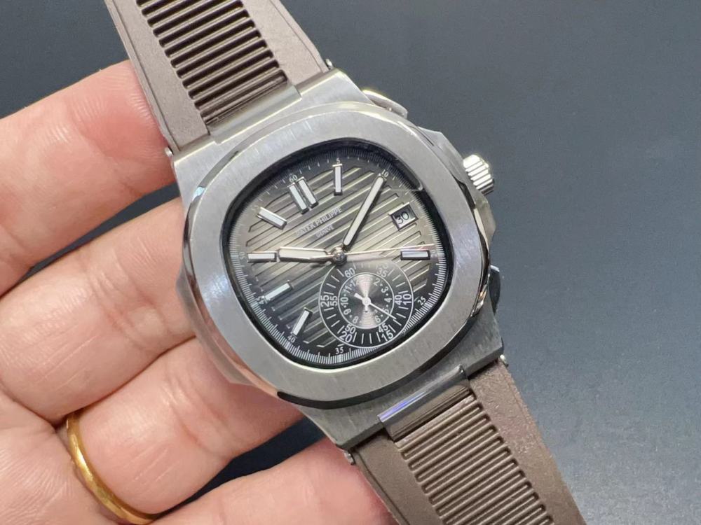 Men's Automatic Mechanical Watch 904L Stainless Steel 40  mm- PH  42