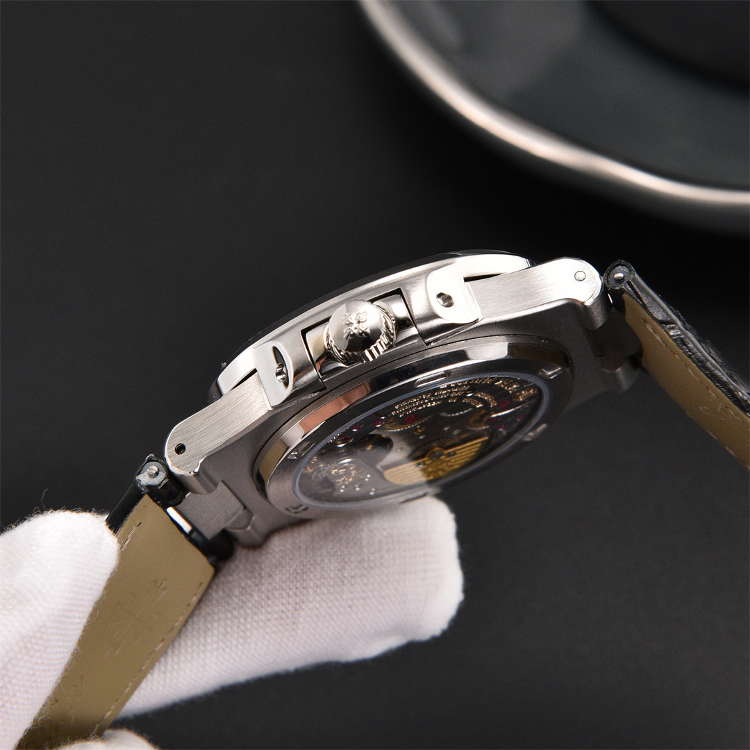 Men's Automatic Mechanical Watch 904L Stainless Steel 40 mm- PH  73