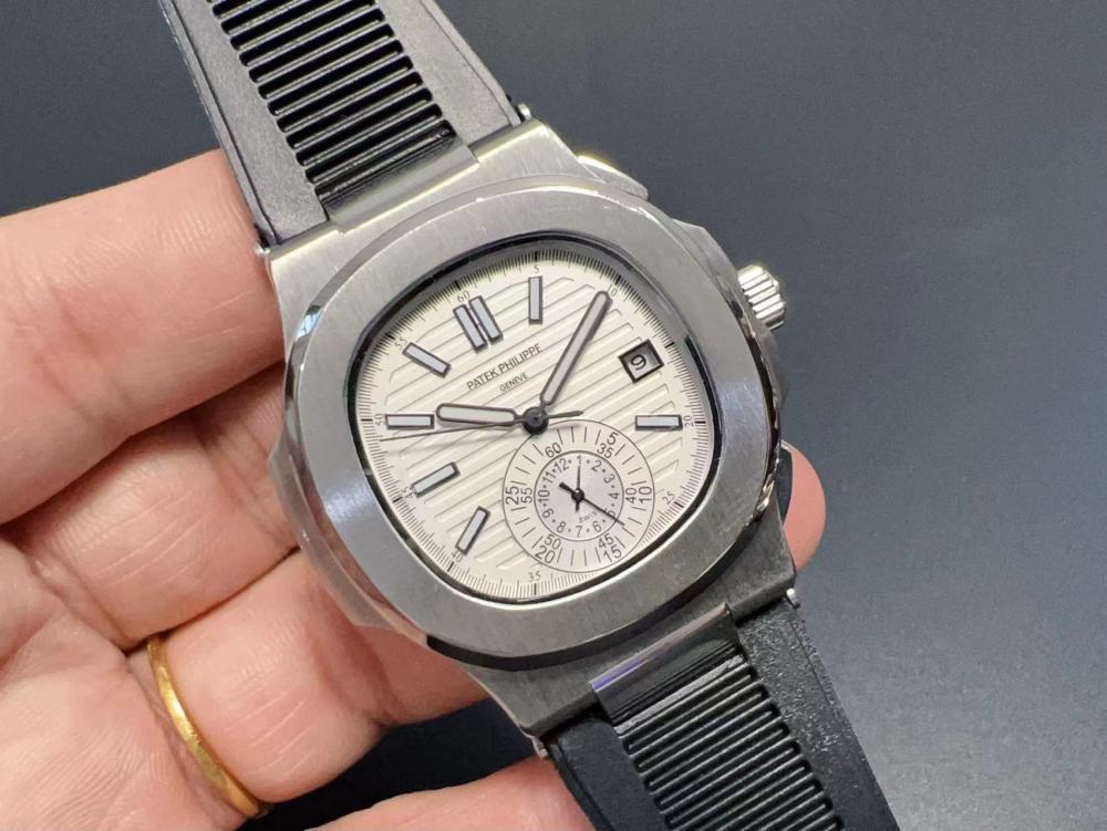 Men's Automatic Mechanical Watch 904L Stainless Steel 40  mm- PH  42