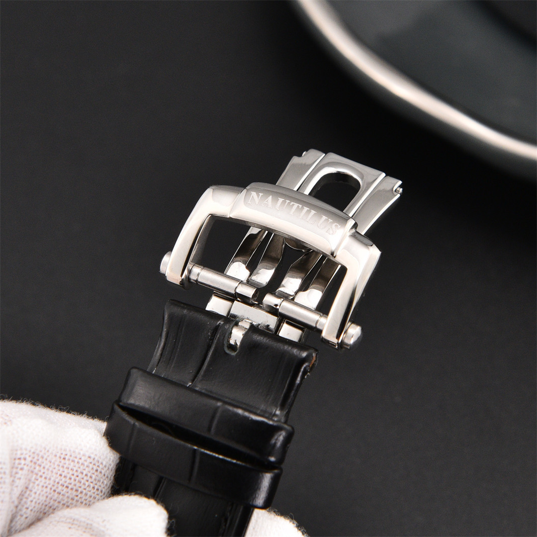 Men's Automatic Mechanical Watch 904L Stainless Steel 40 mm- PH  73