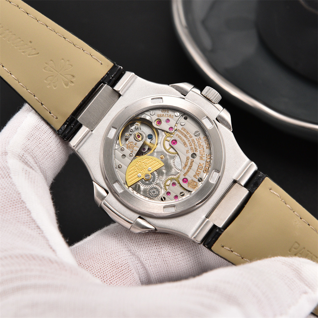 Men's Automatic Mechanical Watch 904L Stainless Steel 40 mm- PH  73
