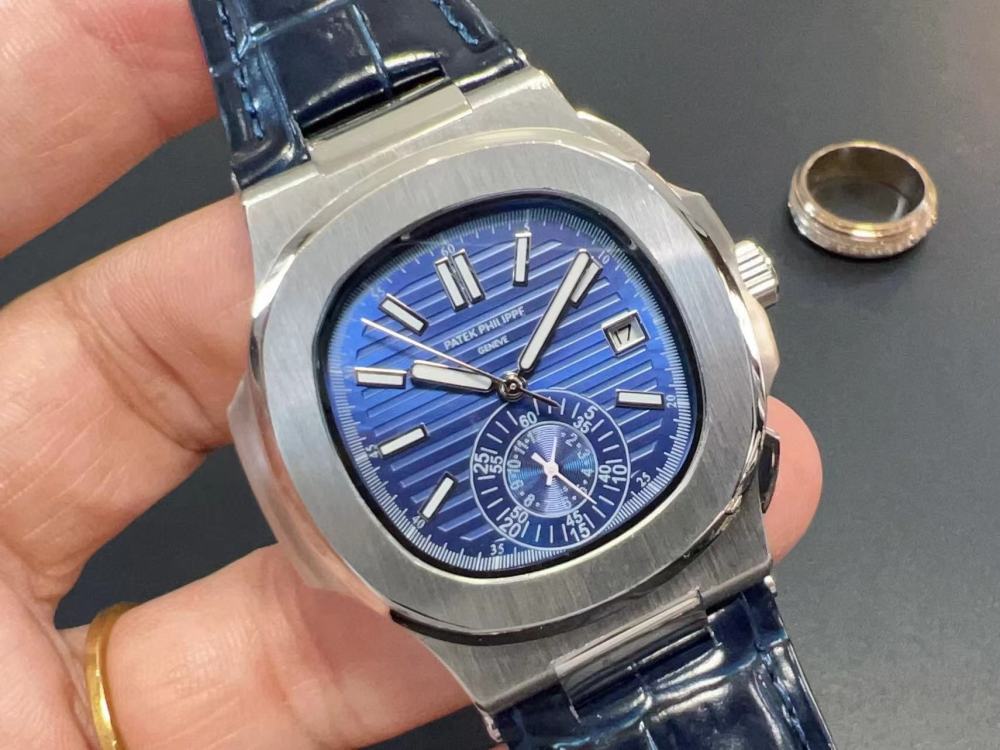 Men's Automatic Mechanical Watch 904L Stainless Steel 40  mm- PH  42