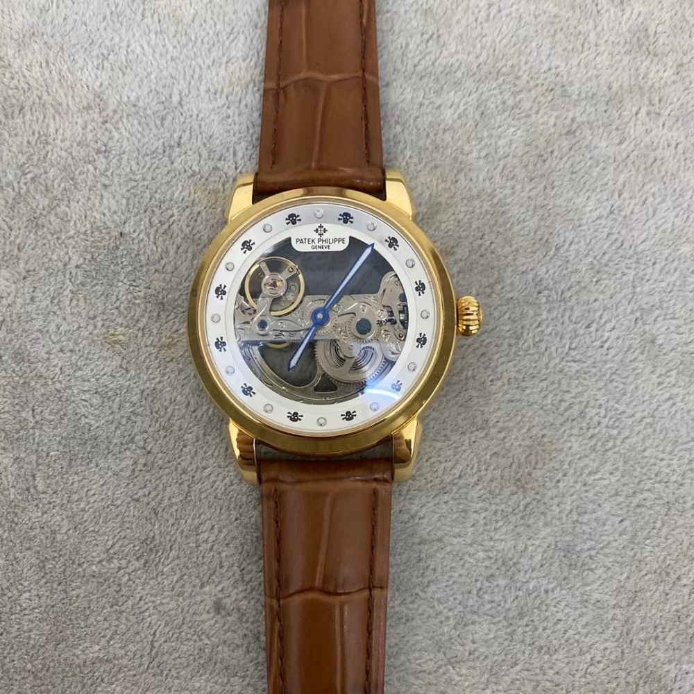 Men's Automatic Mechanical Watch 904L Stainless Steel 42  mm- PH  41