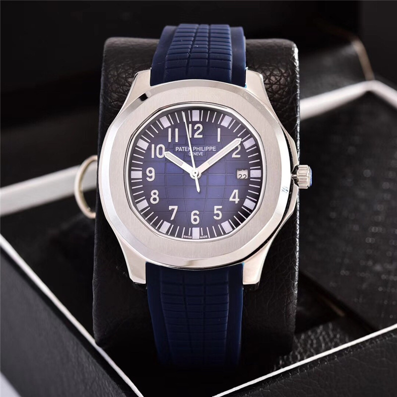 Men's Automatic Mechanical Watch 904L Stainless Steel 41  mm- PH 2