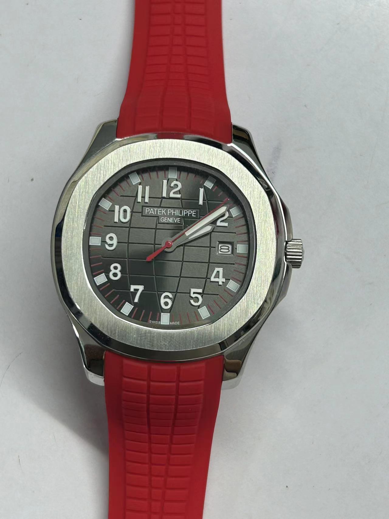 Men's Automatic Mechanical Watch 904L Stainless Steel 40  mm- PH  45