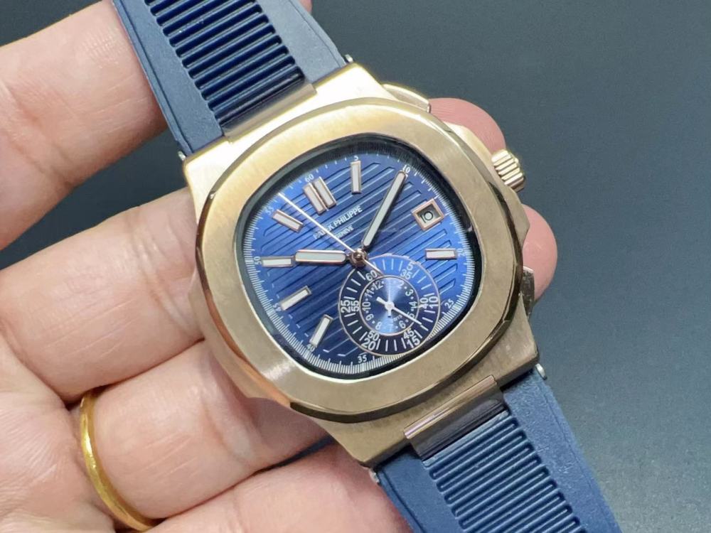 Men's Automatic Mechanical Watch 904L Stainless Steel 40  mm- PH  42