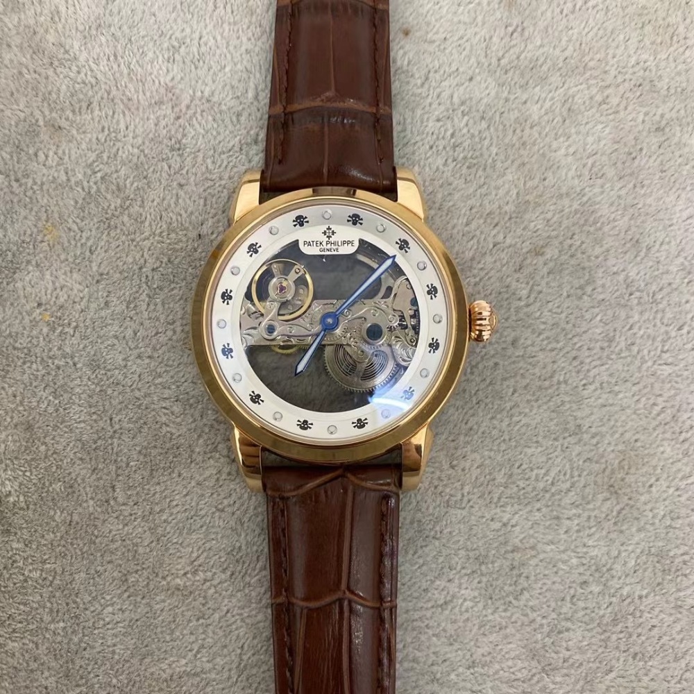 Men's Automatic Mechanical Watch 904L Stainless Steel 42  mm- PH  41