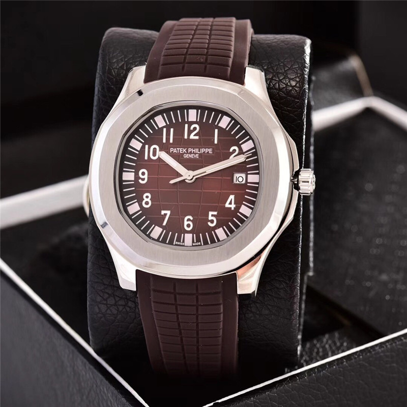 Men's Automatic Mechanical Watch 904L Stainless Steel 41  mm- PH 2