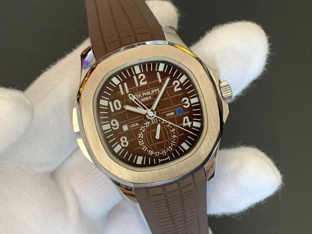 Men's Automatic Mechanical Watch 904L Stainless Steel 40 mm- PH 27