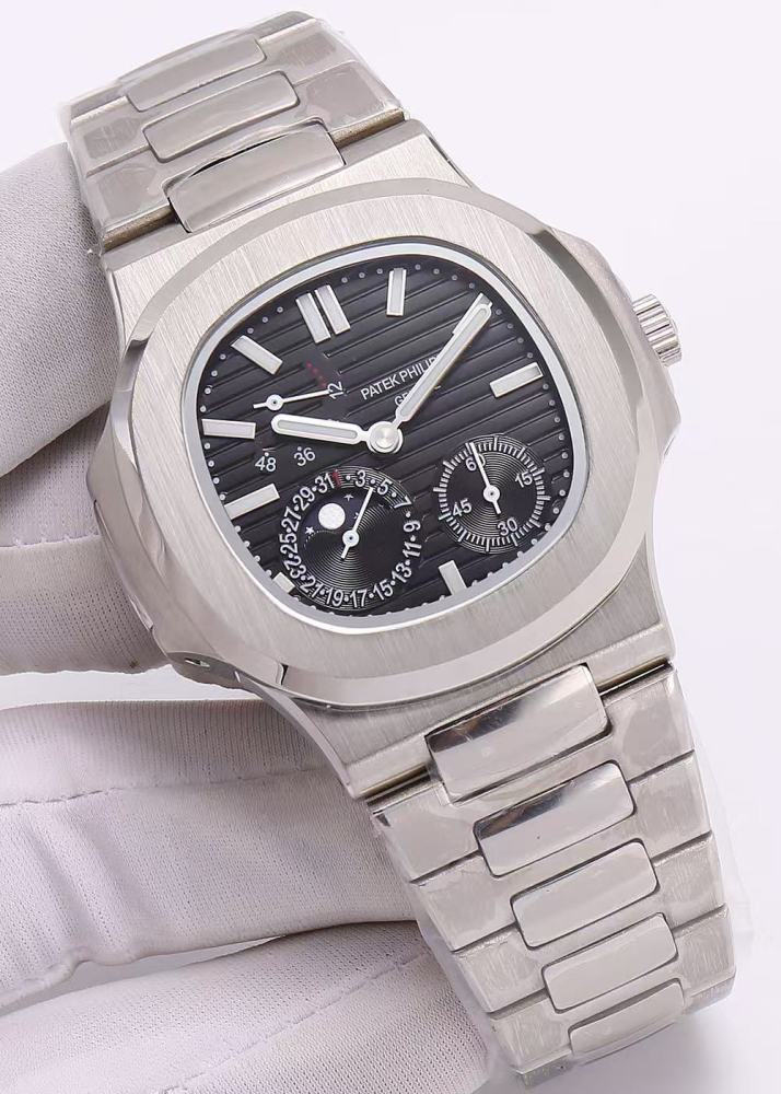 Men's Automatic Mechanical Watch 904L Stainless Steel 40 mm- PH  73