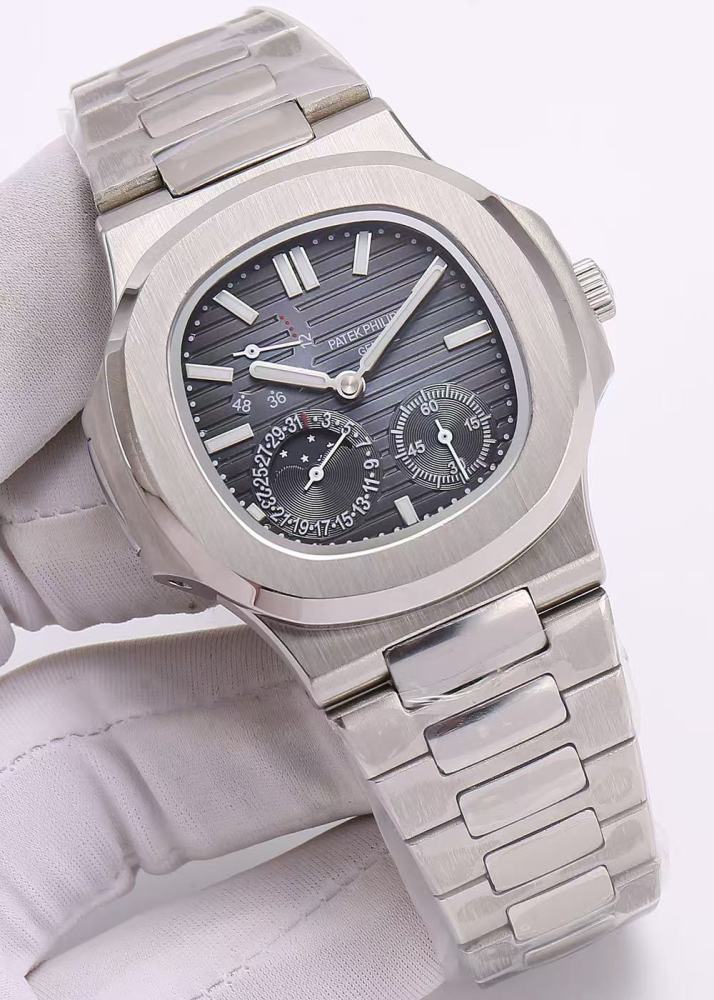 Men's Automatic Mechanical Watch 904L Stainless Steel 40 mm- PH  73