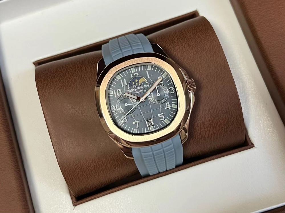 Men's Automatic Mechanical Watch 904L Stainless Steel 40mm- PH  79